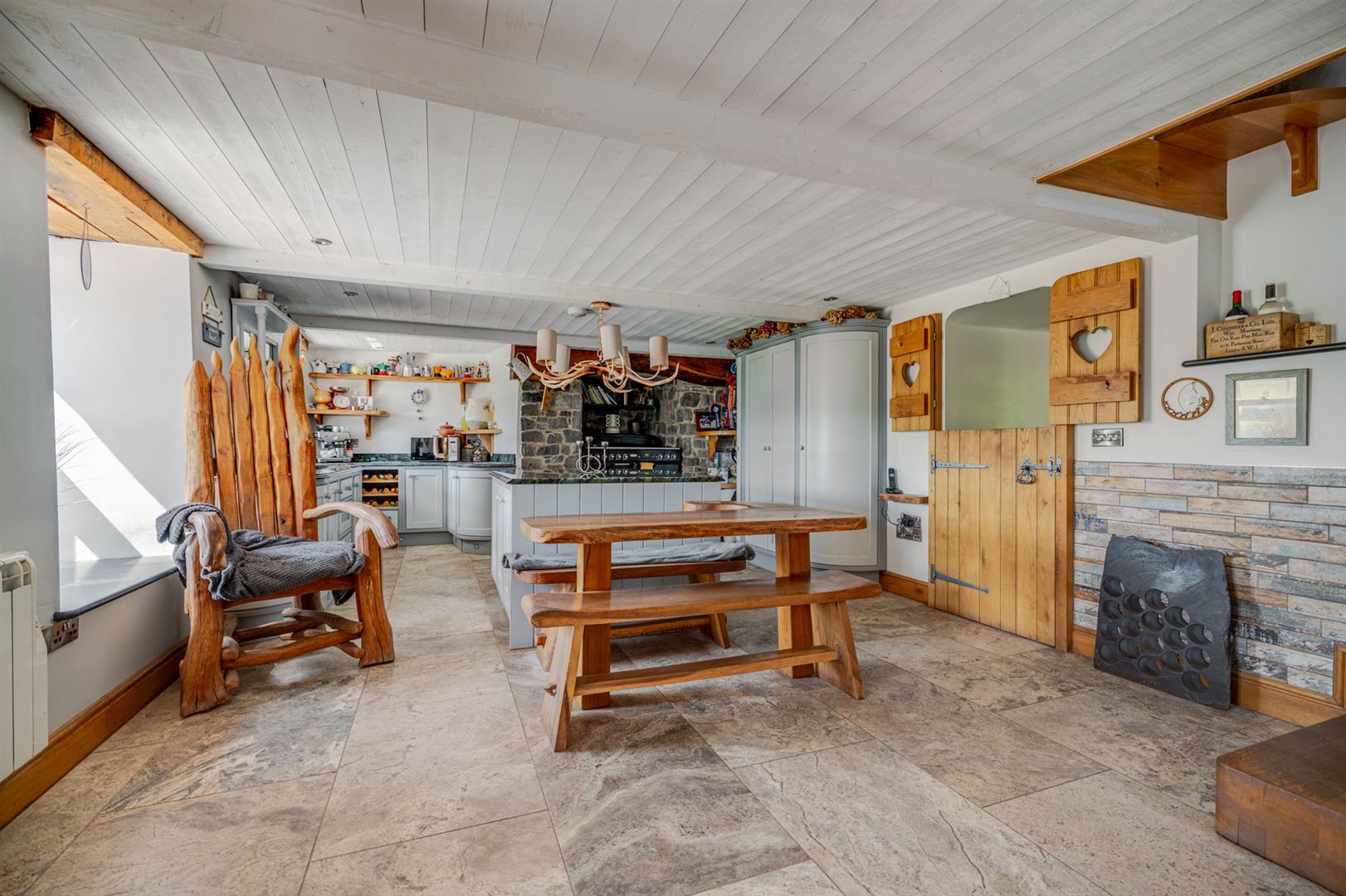 Pen Y Banc, Llangyndeyrn, Kidwelly, SA17 5ES